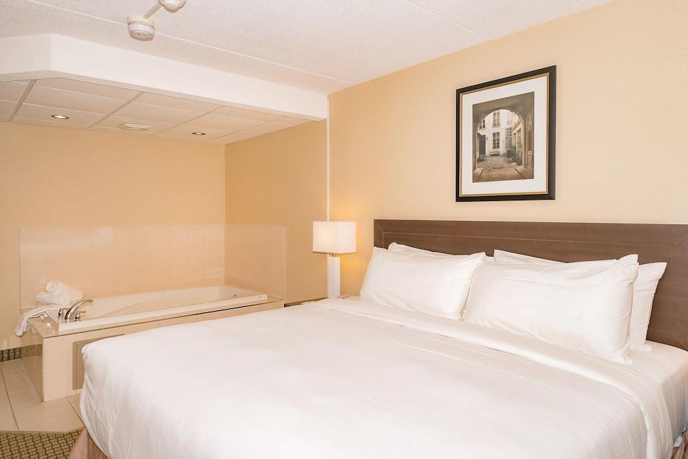 Days Inn By Wyndham Niagara Falls Lundys Lane Exteriér fotografie